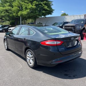 صورة 5 لـ 2013 FORD FUSION SE