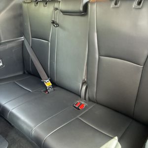 2024 Toyota HIGHLANDER XLE thumbnail 37