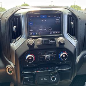 2020 Chevrolet SILVERADO 1500 LT 缩略图 37