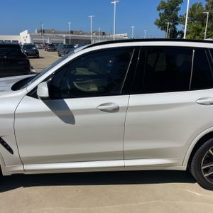 صورة 4 لـ 2024 BMW X3 SDRIVE30I