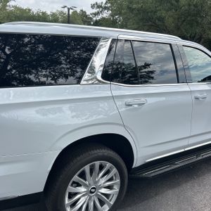 صورة 9 لـ 2026 Cadillac ESCALADE BASE