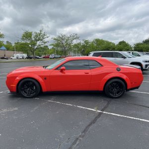 DODGE CHALLENGER - 3