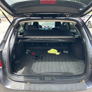 2017 Subaru OUTBACK 3.6R LIMITED — миниатюра 42