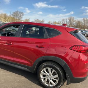 HYUNDAI TUCSON SE - 6