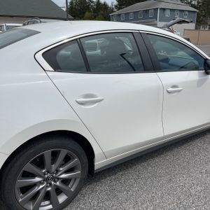 MAZDA MAZDA3 SEDAN SELECT - 9