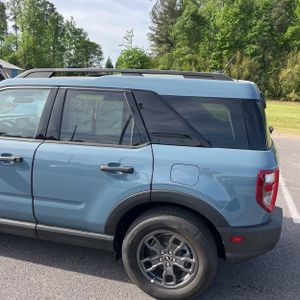 FORD BRONCO SPORT BIG BEND - 6