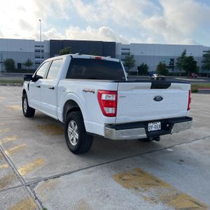 FORD F-150 XL - 5