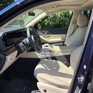 2020 Mercedes-BENZ GLE thumbnail 32