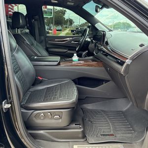صورة 33 لـ 2021 Cadillac ESCALADE SPORT PLATINUM