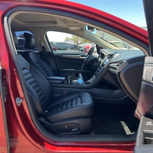 2019 FORD FUSION SEL — миниатюра 30