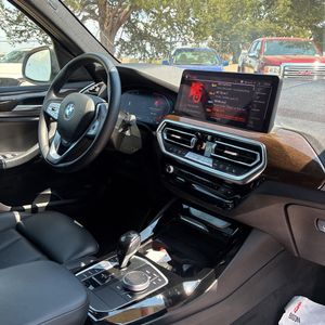 2023 BMW X3 SDRIVE30I — миниатюра 37