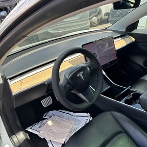 صورة 36 لـ 2020 Tesla MODEL 3 PERFORMANCE