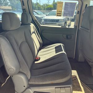 2005 Dodge CARAVAN SE 缩略图 34