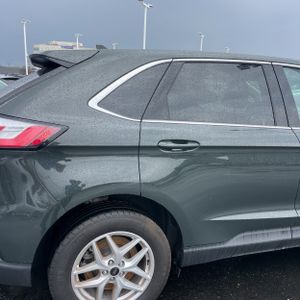 FORD EDGE SEL - 9
