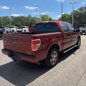 FORD F-150 STX - 7