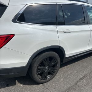 HONDA PILOT SE - 9