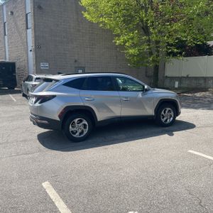 HYUNDAI TUCSON SEL - 10