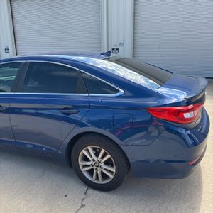 صورة 6 لـ 2016 Hyundai SONATA SE