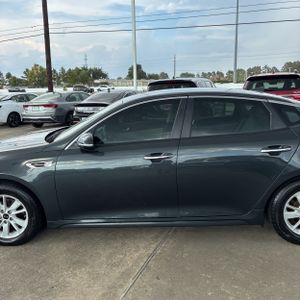 صورة 4 لـ 2016 KIA OPTIMA LX