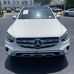 صورة مصغرة 14 لـ 2022 Mercedes-BENZ GLC