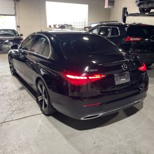 2022 Mercedes-BENZ C-CLASS thumbnail 26