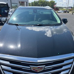 صورة 15 لـ 2018 Cadillac XT5 PREMIUM LUXURY