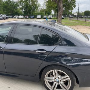 BMW 5 SERIES 535I - 6