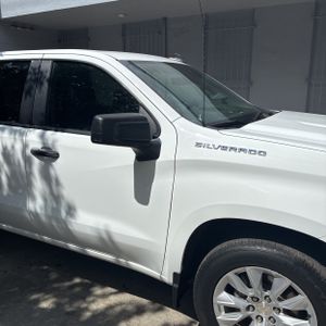 CHEVROLET SILVERADO 1500 - 9