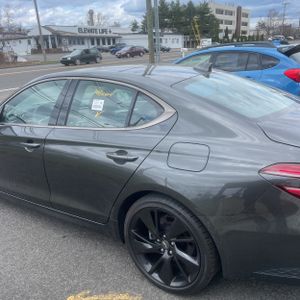 GENESIS G70 2.0T - 6