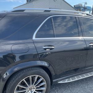 MERCEDES-BENZ GLE - 9