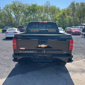 CHEVROLET SILVERADO 1500 - 7