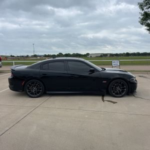 DODGE CHARGER SCAT PACK - 10