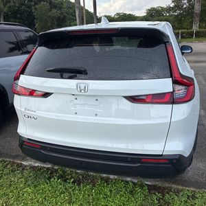 صورة مصغرة 57 لـ 2025 Honda CR-V EX-L