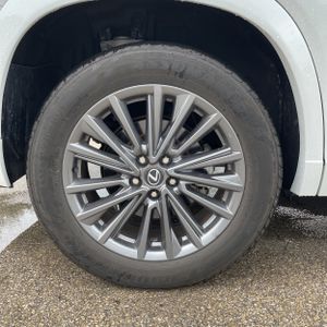 2025 Lexus TX 350 BASE — миниатюра 19