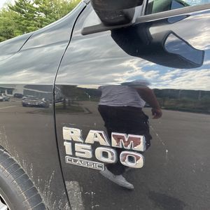 2019 RAM 1500 CLASSIC TRADESMAN 缩略图 23
