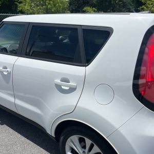 صورة 6 لـ 2016 KIA SOUL +