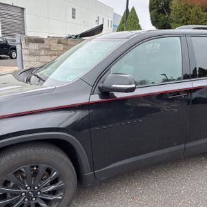 CHEVROLET TRAVERSE RS - 2