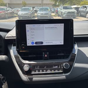 2024 Toyota COROLLA LE — миниатюра 35