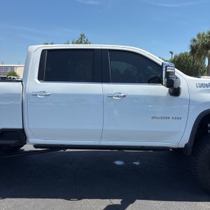 2020 Chevrolet SILVERADO 2500HD HIGH COUNTRY 照片 9