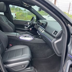 2023 Mercedes-BENZ GLE — миниатюра 33