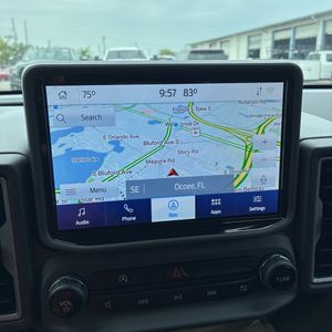 2022 FORD BRONCO SPORT BIG BEND thumbnail 38