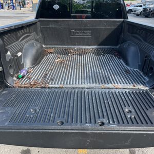 2023 RAM 1500 BIG HORN — миниатюра 42