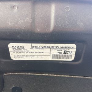 2017 Chrysler PACIFICA TOURING-L 照片 46