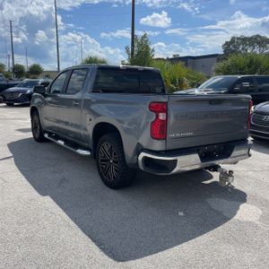 صورة 5 لـ 2019 Chevrolet SILVERADO 1500 LT