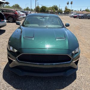 صورة مصغرة 14 لـ 2019 FORD MUSTANG BULLITT