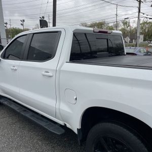 CHEVROLET SILVERADO 1500 RST - 6