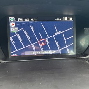 2015 Acura TLX V6 W/TECH — миниатюра 39