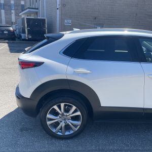 MAZDA CX-30 2.5 S PREMIUM - 9