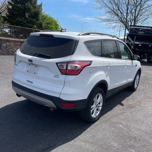FORD ESCAPE SE - 8