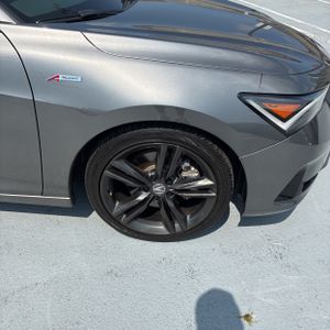 2024 Acura INTEGRA W/TECH W/A-SPEC — миниатюра 20